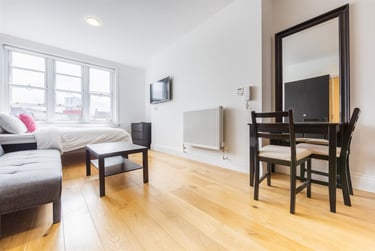 1 bed studio, The Bruce Building, Denton, Newcastle, NE17RY - Image 3